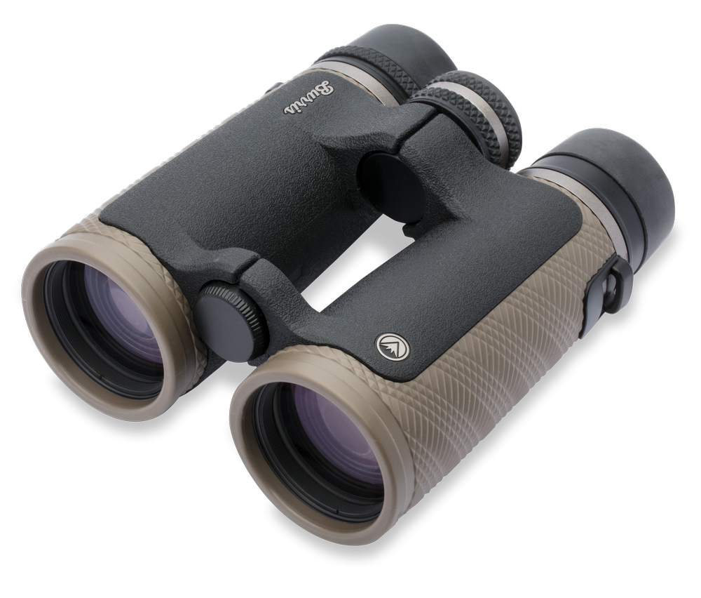 BURRIS Signature HD Binoculars 10×42