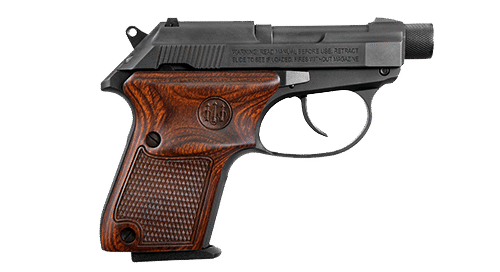 BERETTA 3032 Tomcat Covert 32ACP 7 Round USA Made