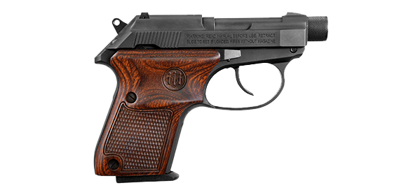 BERETTA 3032 Tomcat Covert 32ACP 7 Round USA Made