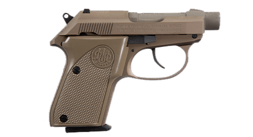 BERETTA 3032 Tomcat FDE 32ACP 7 Round USA Made