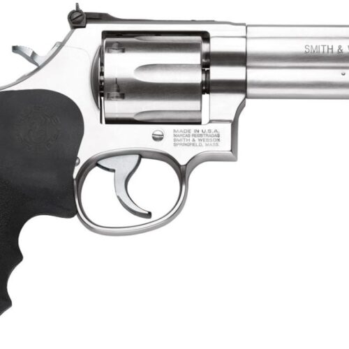 SMITH AND WESSON M686 .357 Cal 4 INCH BBL 7 SHOT REVOLVER