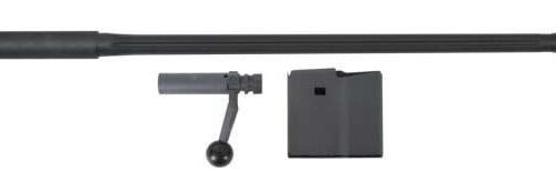 DTA SRS A2 Conversion Kit – 338LM 26INCH