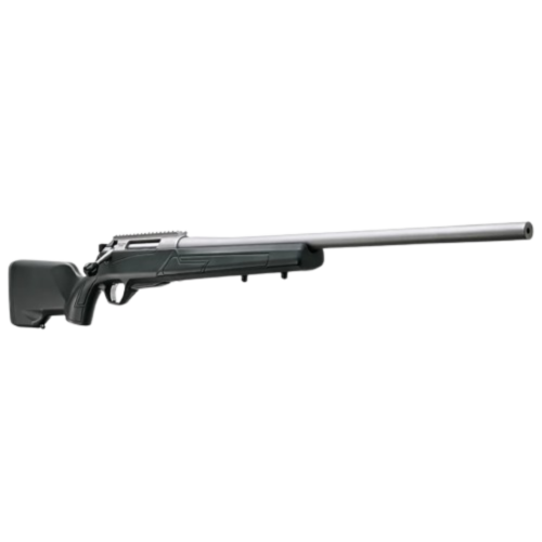 LITHGOW Crossover 308win SIGNATURE SERIES RH Poly UNEF 5 8 24 Threaded LA102 Titanium