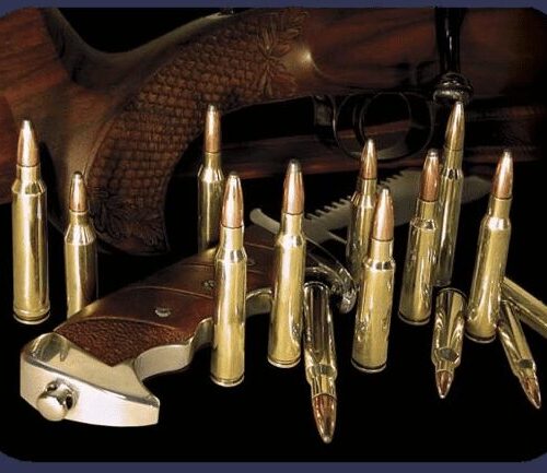 PRVI PARTIZAN 375 H and H MAG 300GR SP (10 ROUNDS) PPU
