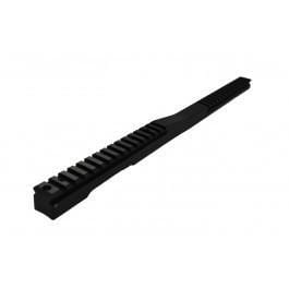 MDT LONG RAIL SYSTEM FOR REM SA 102224-BLK REM 700 SA
