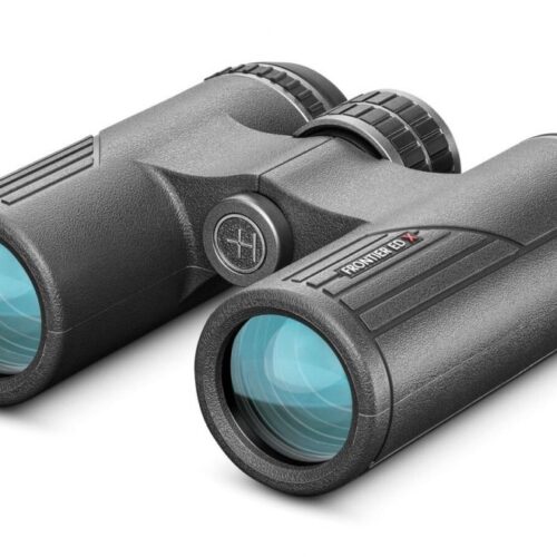 HAWKE FRONTIER ED X 8X32 BINOCULARS GREY