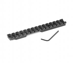 Browning T-Bolt Picatinny Rail Scope Mount Ambidextrous