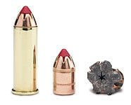 HORNADY 45 COLT 225GR FTX LVREV (200 ROUNDS)