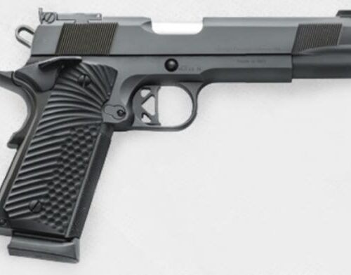 Chiappa 1911 Empire Grade Pistol 9MM- 127mm Barrel