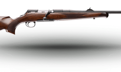 ROESSLER TITAN 16 STRAIGHT PULL 30 06 WOOD WITH 610 mm BARREL (3 SHOT)