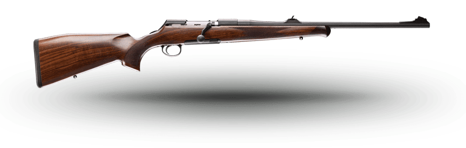ROESSLER TITAN 16 STRAIGHT PULL 30 06 WOOD WITH 610 mm BARREL (3 SHOT)