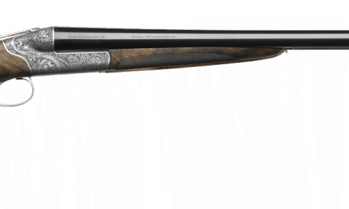 BERETTA 486 By Marc Newson