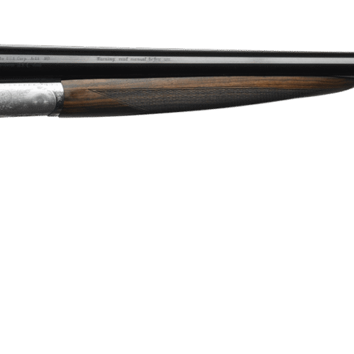 BERETTA 486 Parallelo Side by Side EL