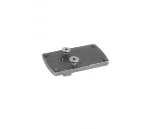 Viper AND Venom Glock Sight Mount (Fits Burris Fastfire and Doctor)