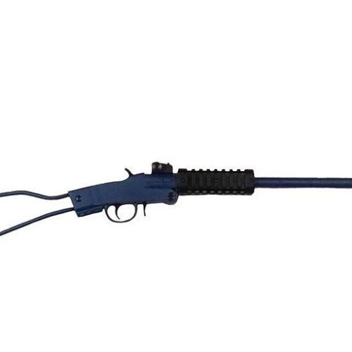 CHIAPPA LITTLE BADGER 22 WMR RIFLE WITH SOFT CASE
