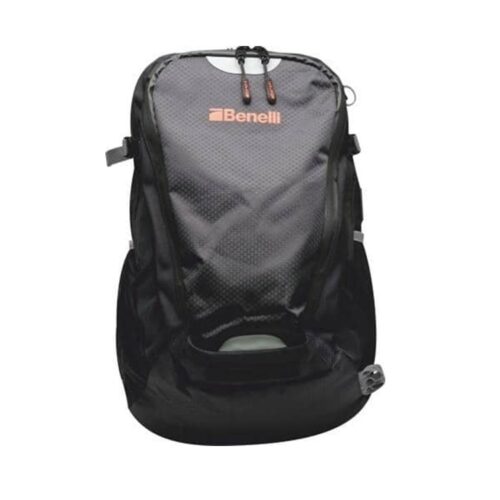 BENELLI Benelli Black Backpack