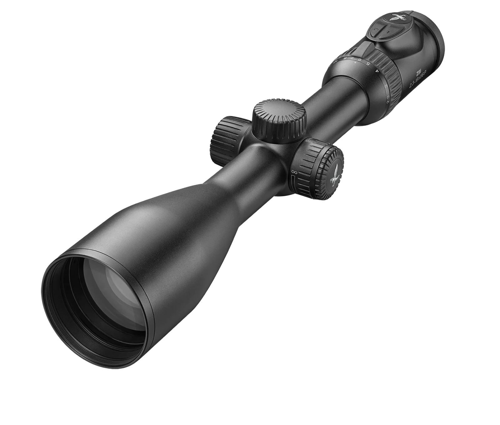 Swarovski Z8i 2.3-18×56 P L 4A 300-i