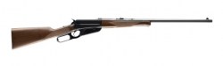 WINCHESTER 1895 GRADE 1 30-06 SPRG DEEP GLOSS BARREL WALNUT STOCK ( 5 ROUND )
