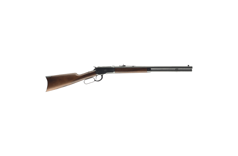 Winchester 1892 Short 357Mag 20 inch 5rnd Mag