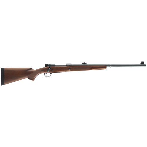WINCHESTER MOD 70 SAFARI EXPRESS 375 H AND H – 3 RND MAG