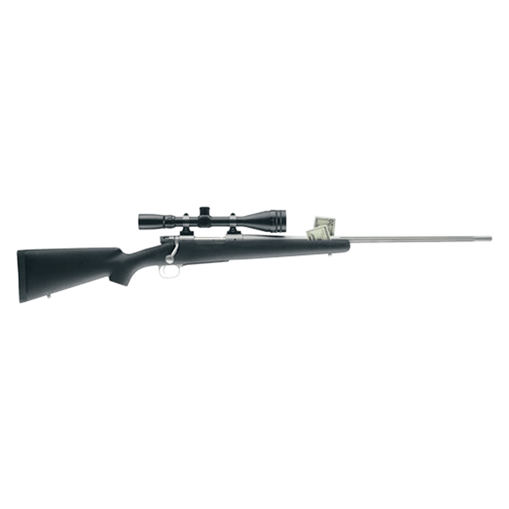 WINCHESTER M70 EXTREME WEATHER 308 WIN 5RND