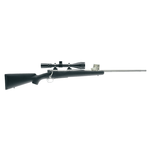 WINCHESTER M70 EXTREME WEATHER 30-06 SPRG 5RND MAG