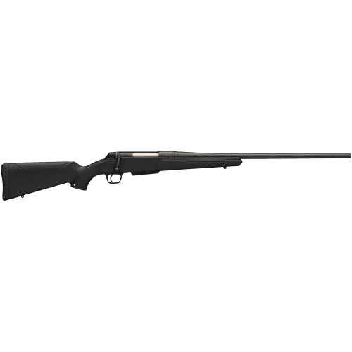 Winchester XPR Synthetic 338WM 3rnd Mag