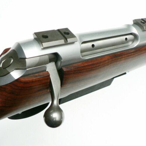 ROESSLER TITAN 0 MOA 1 PIECE BASE WEAVER RAIL