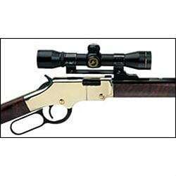 HENRY CANTILEVER SCOPE MOUNT GOLDEN BOY