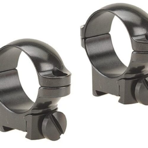 LEUPOLD RINGMOUNT SAKO 1 LOW GLOSS