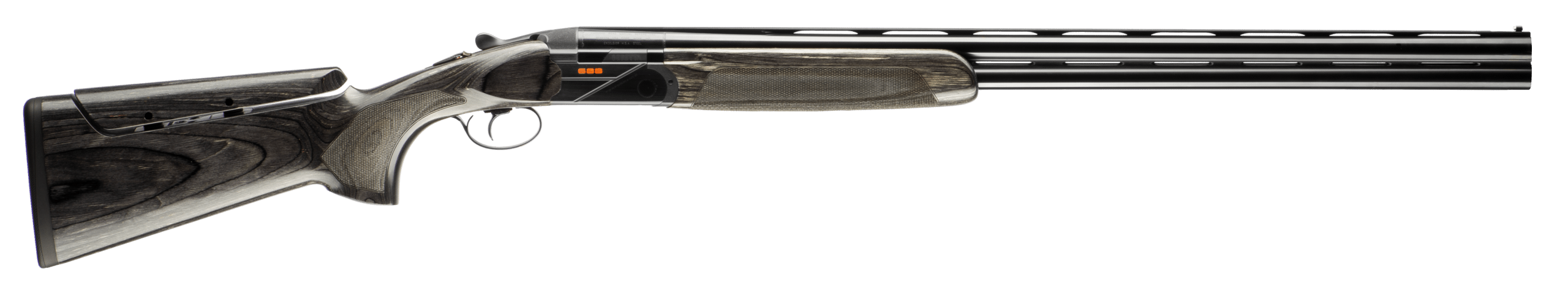 BERETTA 688 Black Trap