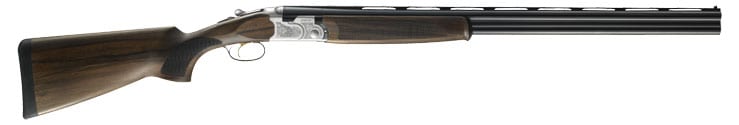 Beretta Silver Pigeon I 12G NEW Sporting 30 INCH OCHP
