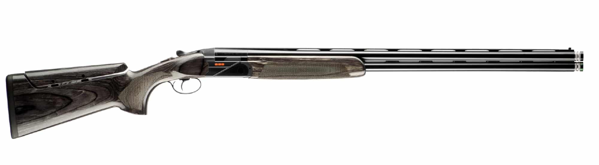 BERETTA 688 Black Sporting