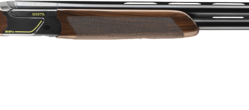 BERETTA 694 Black DLC Trap