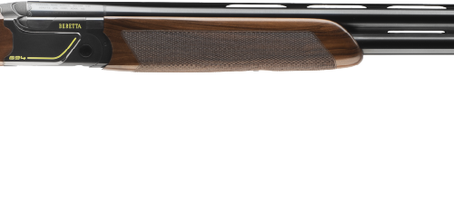 BERETTA 694 Black DLC Sporting 32INCH LH AS (Steelium Pro)