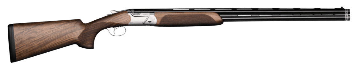 BERETTA 694 DTL 30INCH Round LH ADJ STOCK