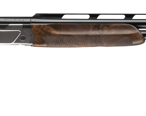 BERETTA 694 DTL Step Rib