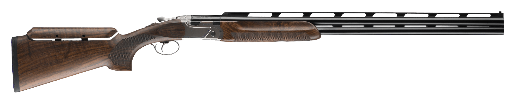 BERETTA 694 DTL Step Rib