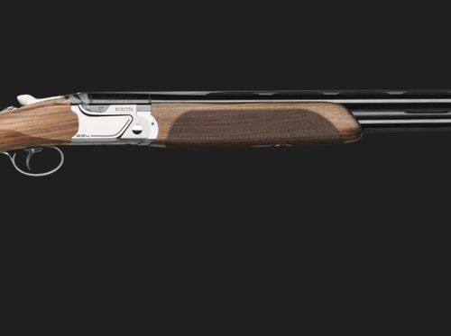 BERETTA 694 Sporting 30 inch Round LH