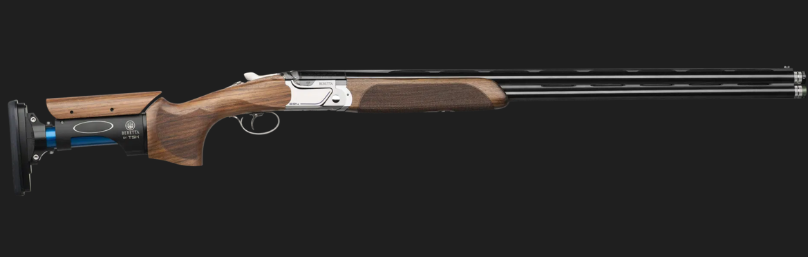BERETTA 694 Sporting 30 inch Round LH