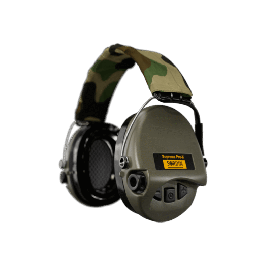 SORDIN Supreme Pro-X LED