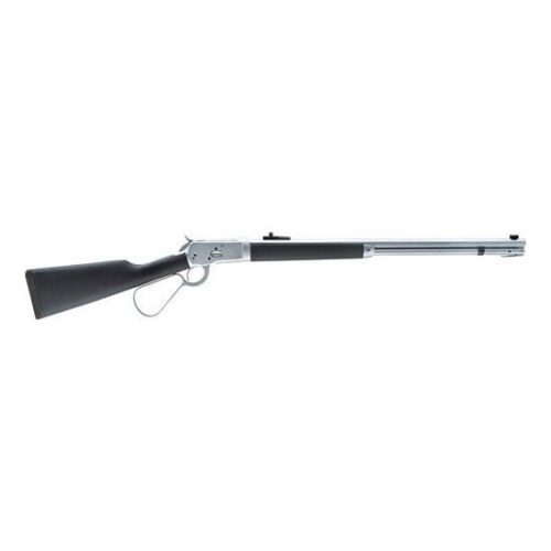 CHIAPPA 1892 Alaskan .357 magnum – matte chrome 16 inch