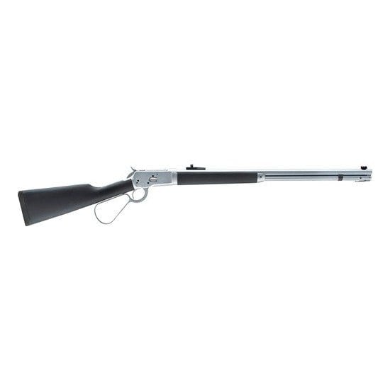 CHIAPPA 1892 Alaskan .357 magnum – matte chrome 16 inch