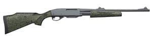REMINGTON 7600 GREEN BLACK EDITION