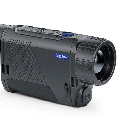 PULSAR TALION XQ35 PRO THERMAL RIFLE SCOPE