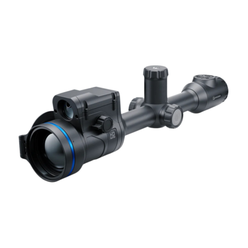 PULSAR THERMION 2 LRF XL60 THERMAL RIFLE SCOPE 1024×768 20mK 12um 2800m