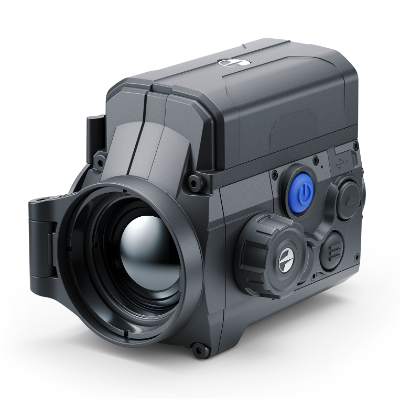 PULSAR KRYPTON 2 FXQ35 THERMAL CLIP-ON 384×288, 25mK, 17um, 1300m