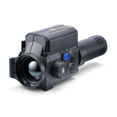 PULSAR KRYPTON 2 XQ35 THERMAL MONOCULAR 384×288, 25mK, 17um, 1300m