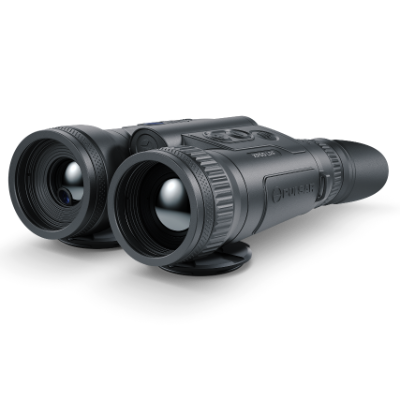 PULSAR MERGER LRF XP50 THERMAL BINOCULAR 640×480, 25mK, 17um, 1800m