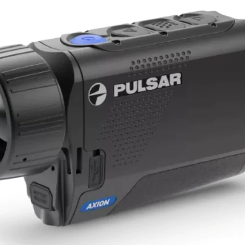 PULSAR AXION XM30F THERMAL MONOCULAR 320×240, 50mK, 12um, 1300m